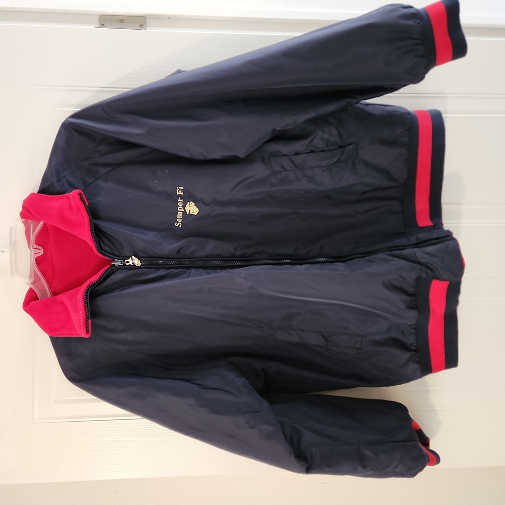Usmc Jacket - image 1